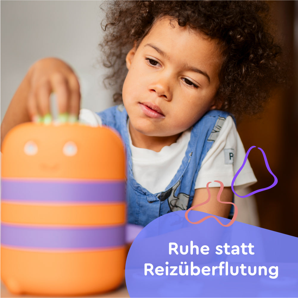 DEIN STARTER-SET