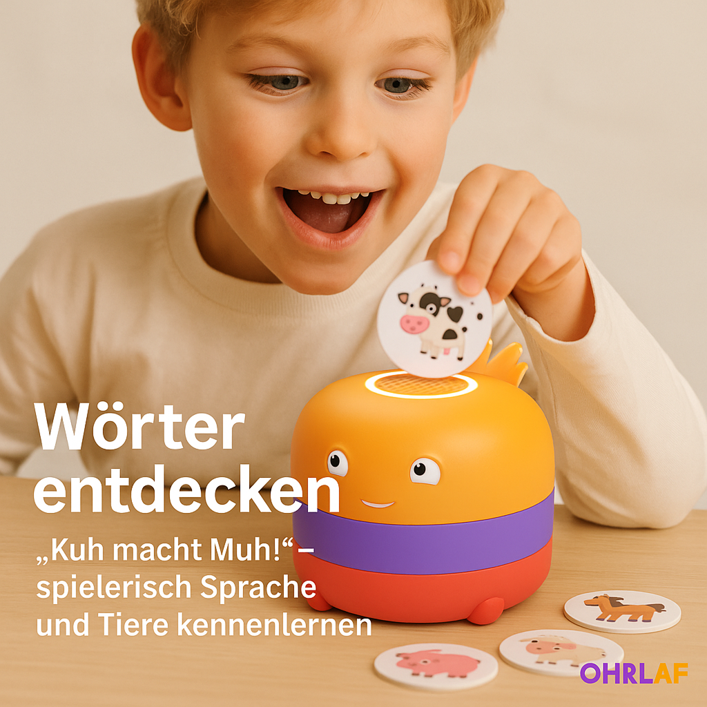 DEIN STARTER-SET