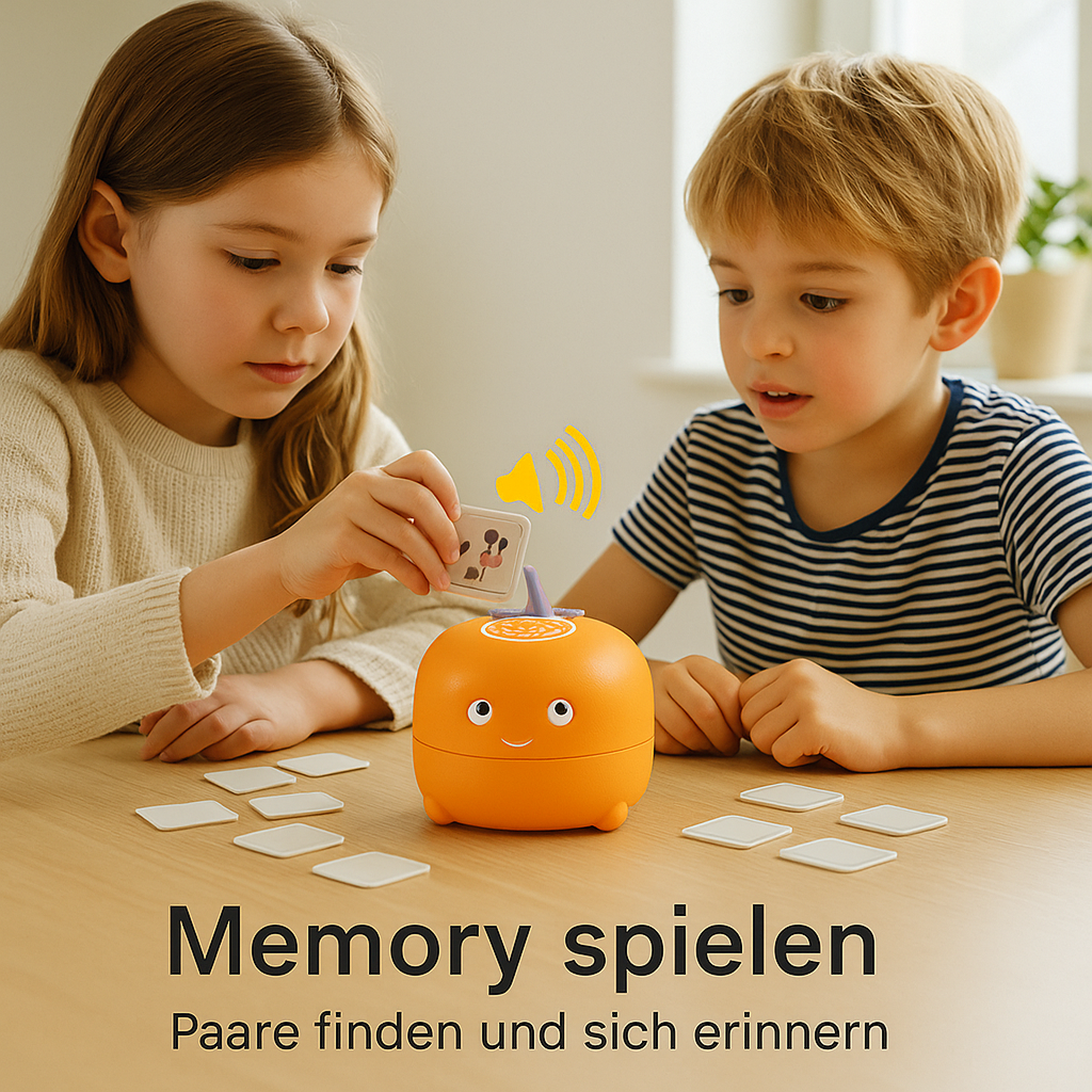 DEIN STARTER-SET