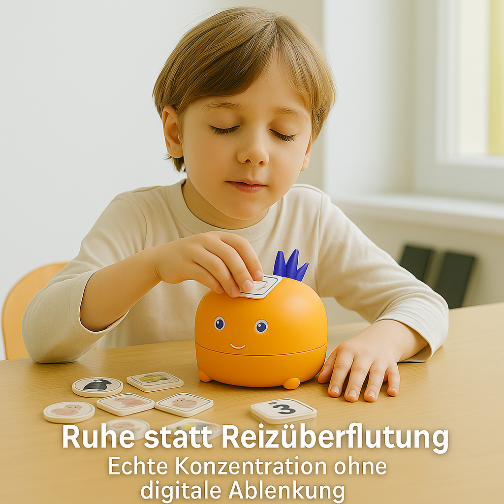 DEIN STARTER-SET