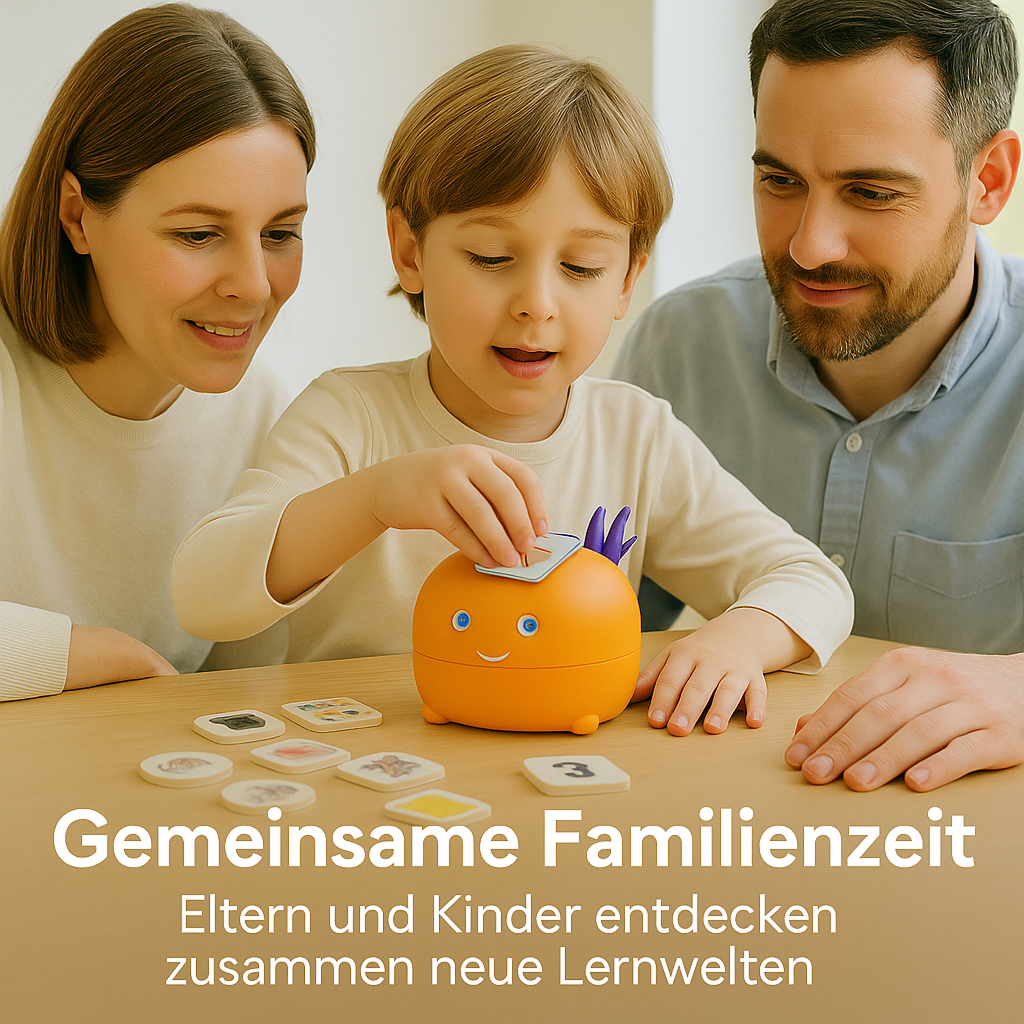 DEIN STARTER-SET