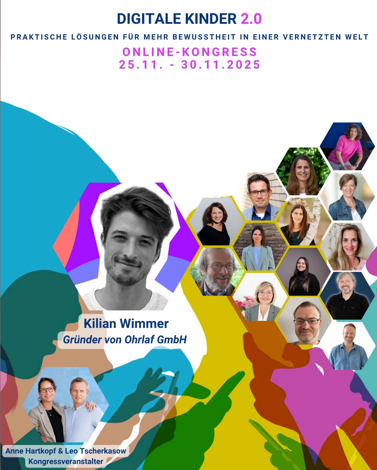 Kindheit ohne Bildschirm – Warum echtes Spiel wieder zählt