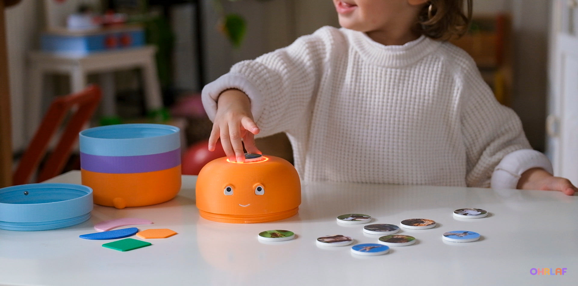 Freies Spiel – Warum es die emotionale Entwicklung von Kindern stärkt
